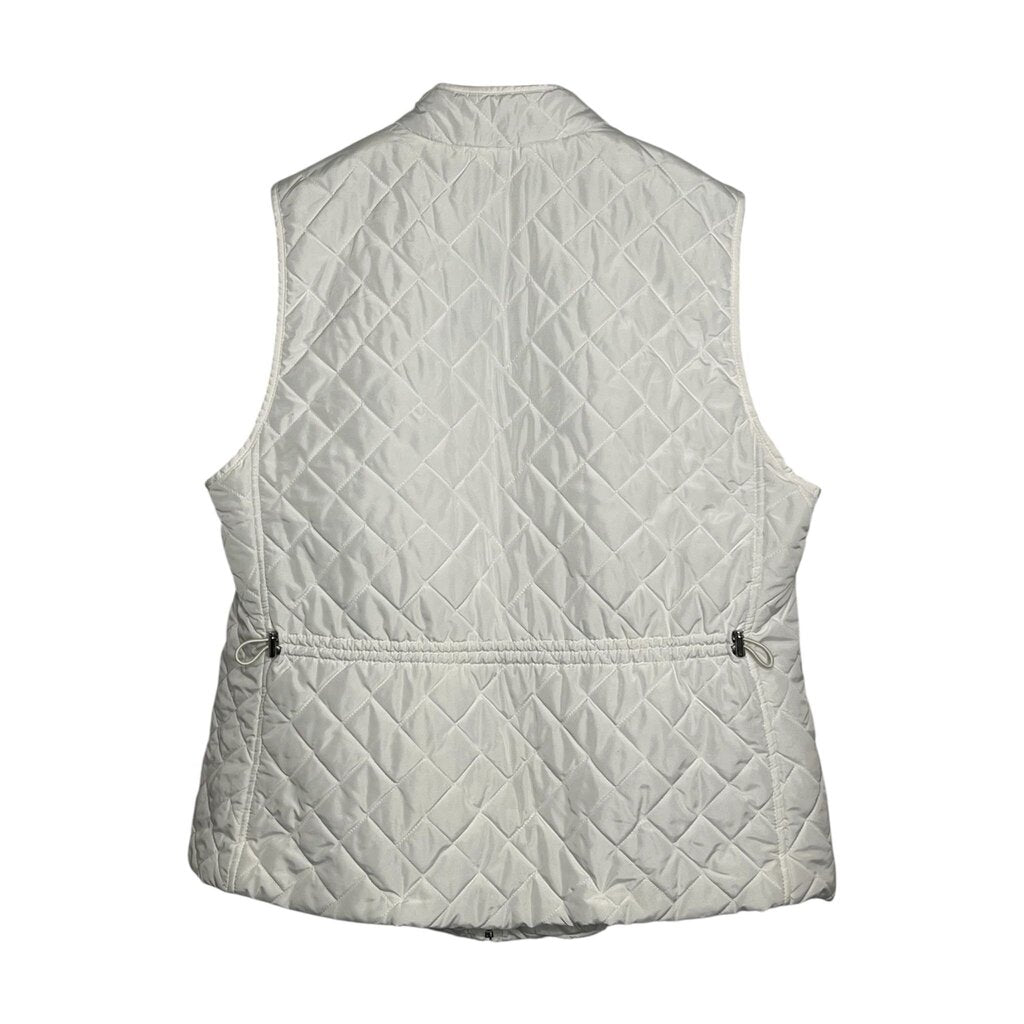 Croft & Barrow 1X Vest