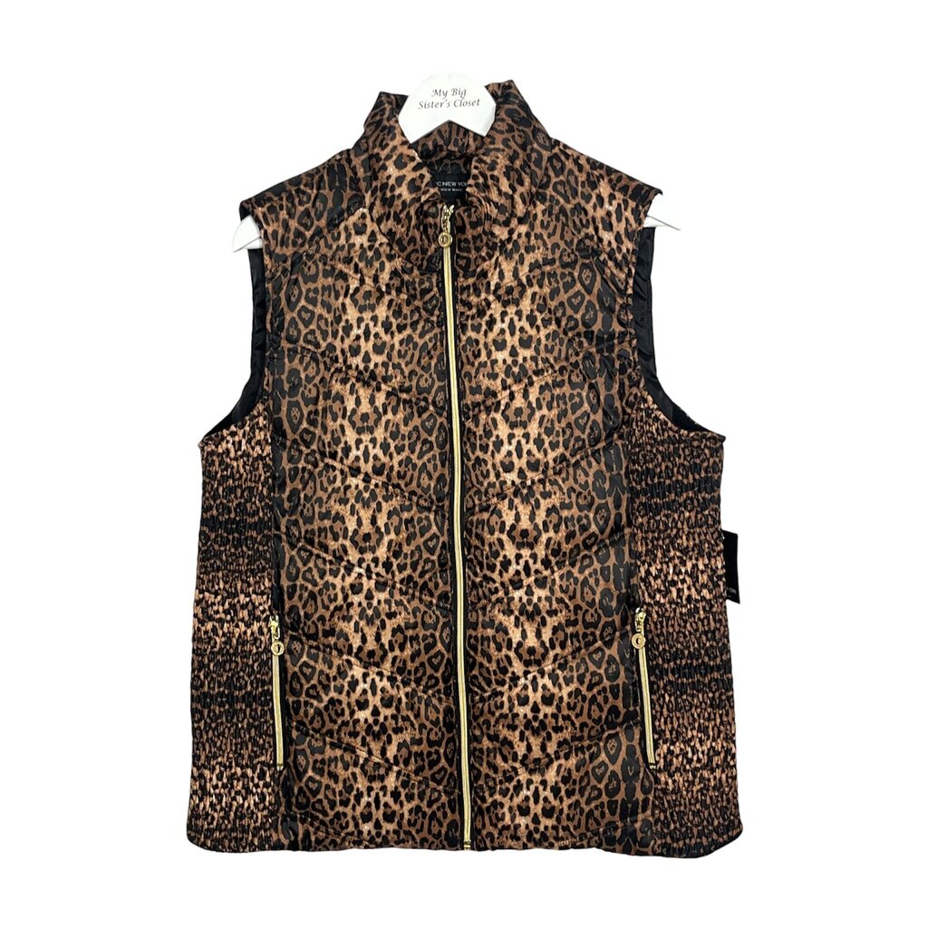 Marc New York 1X Vest…msrp 89.00