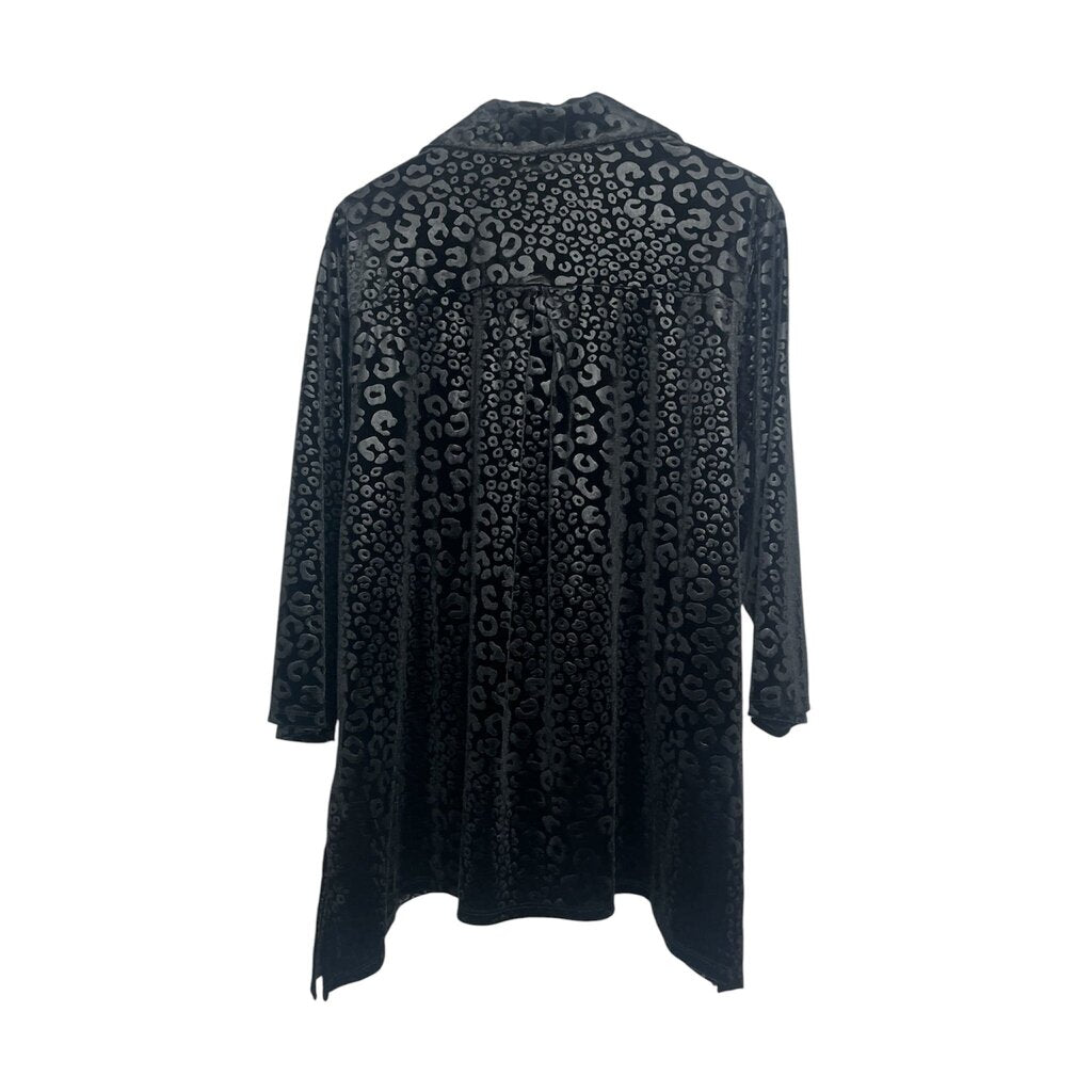 Ruby Rd. 2X Top NWT MSRP $68.00...