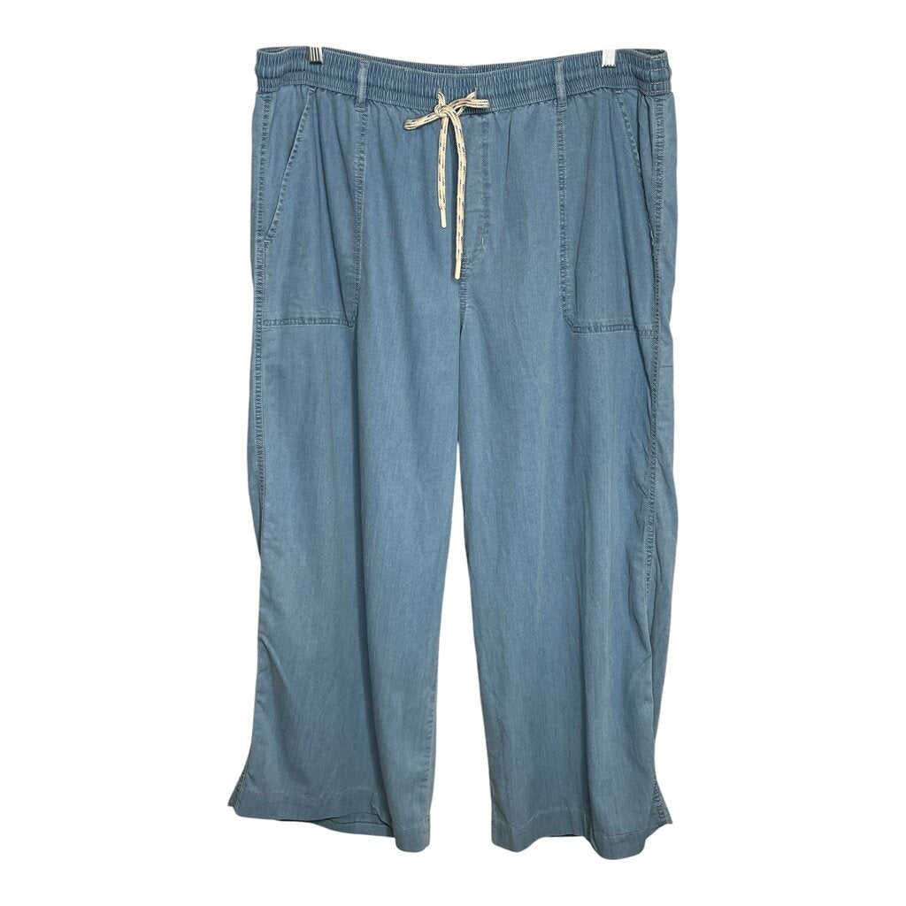 Gloria Vanderbilt 20W Jeans
