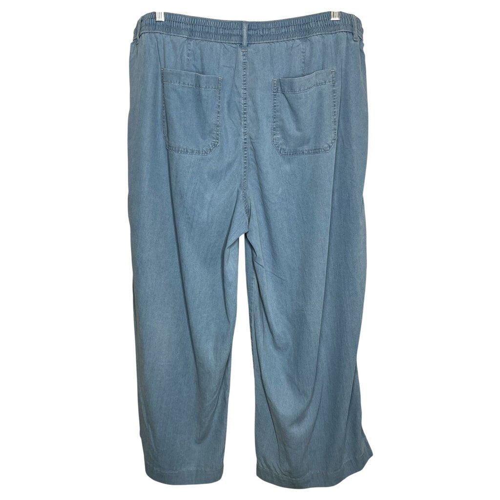 Gloria Vanderbilt 20W Jeans