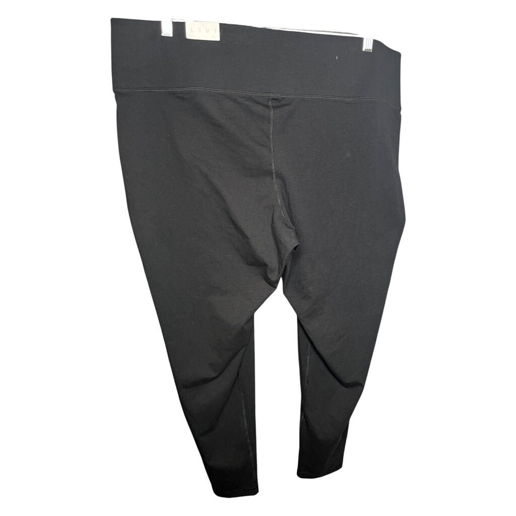 Livi 26/28 Leggings... NWT... MSRP $49.95