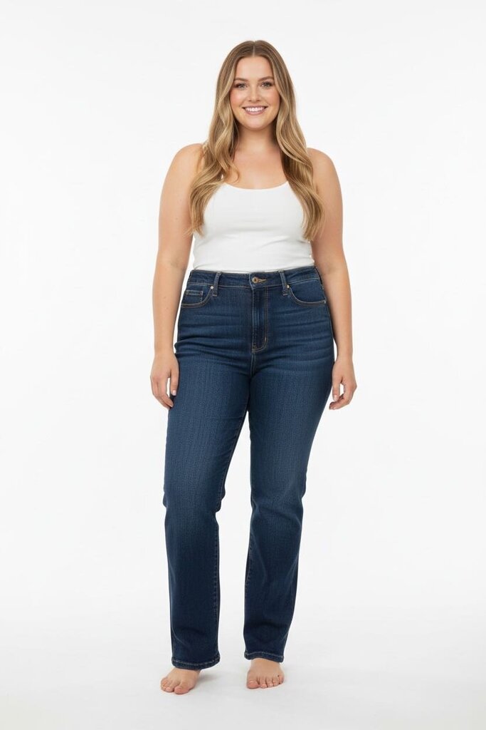 Judy Blue 13/34 Jeans