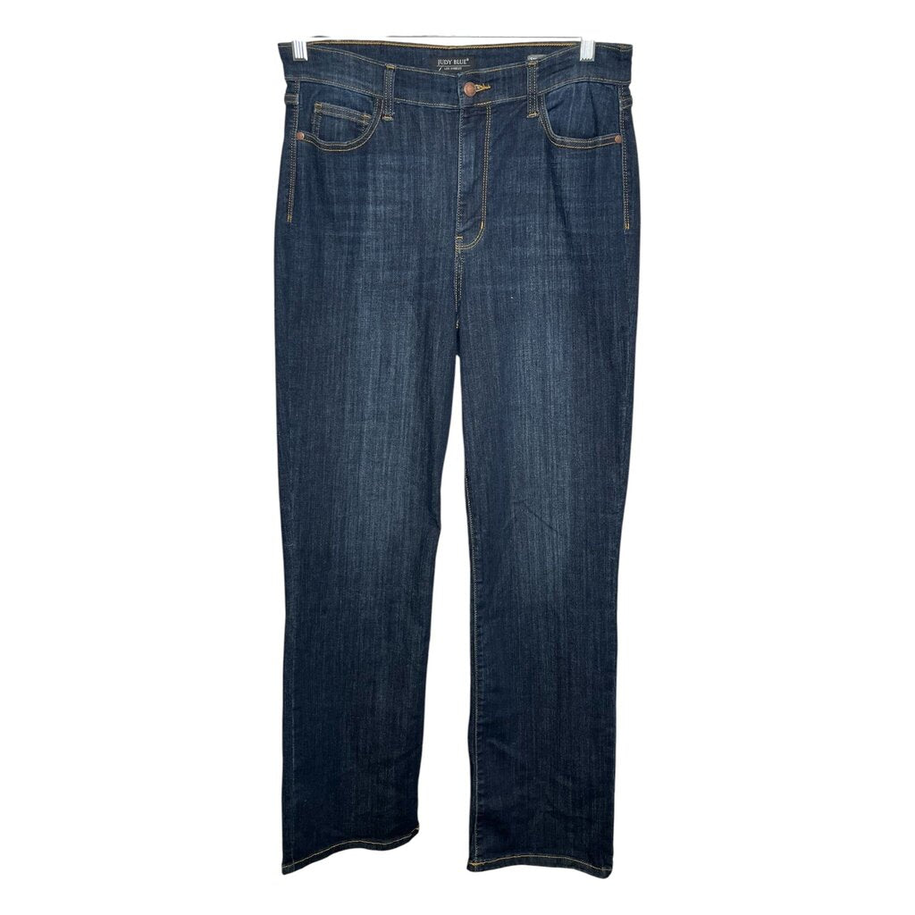 Judy Blue 13/34 Jeans