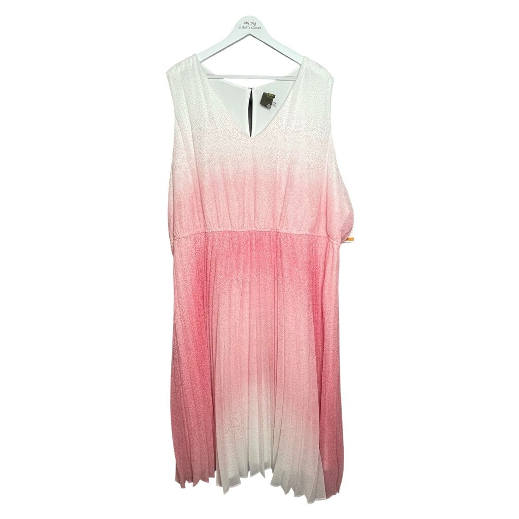 Taylor Woman 24W Dress… NWT