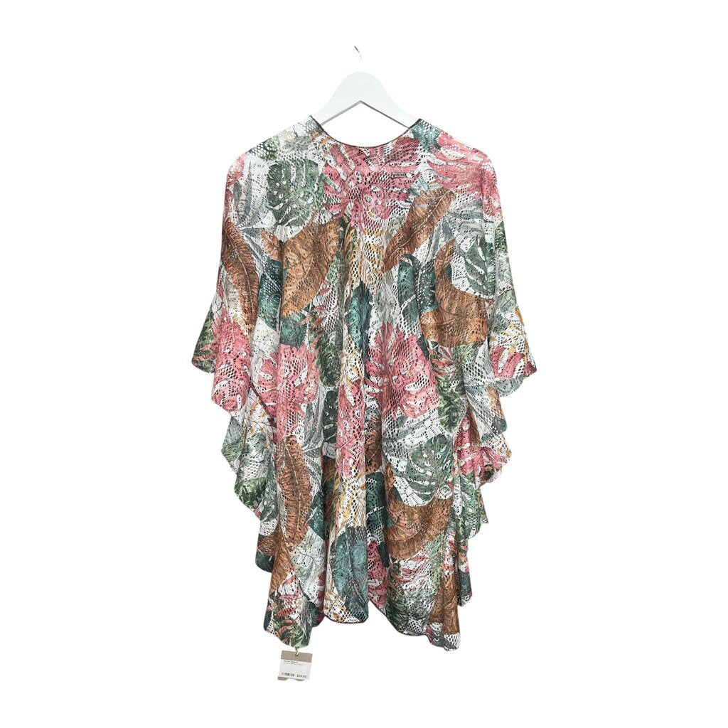 Styline One Size Kimono… NWT... MSRP $39