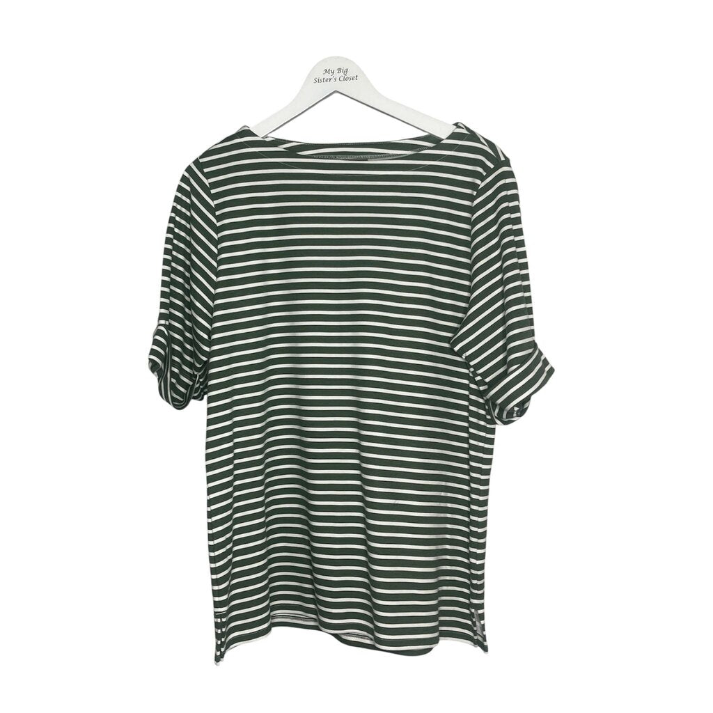 Style & Co 1X Top