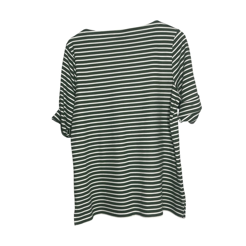 Style & Co 1X Top