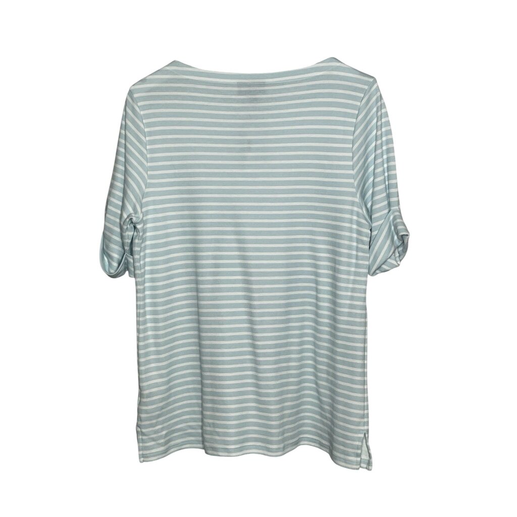Style & Co 1X Top
