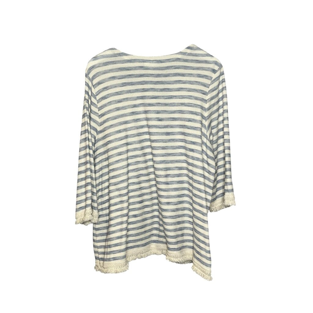 J Jill XL Top