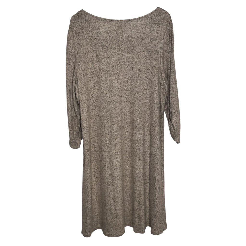 Alyx 3X Dress…msrp 69.00