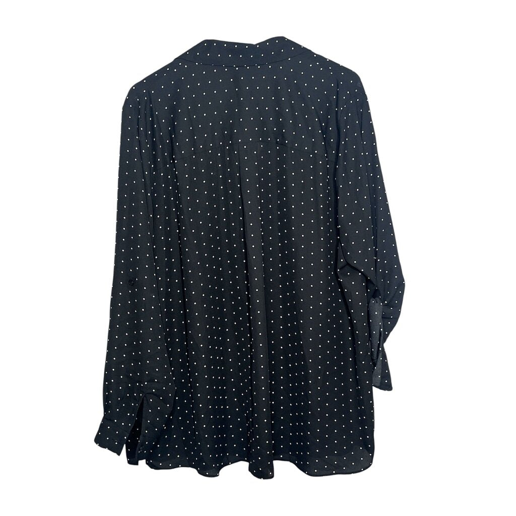 Lane Bryant 22/24 Top NWT MSRP $49.99...