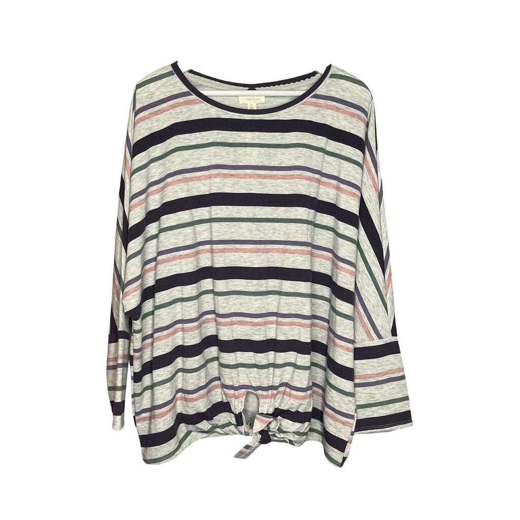 Cupio 2X Top NWT