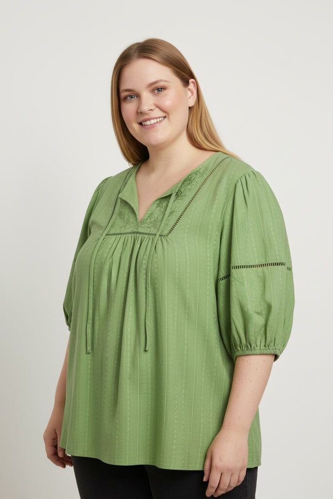 Wonderly XL Top