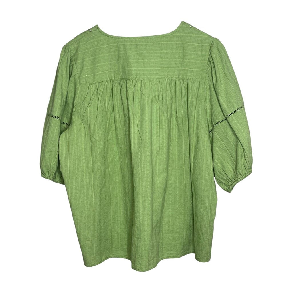 Wonderly XL Top