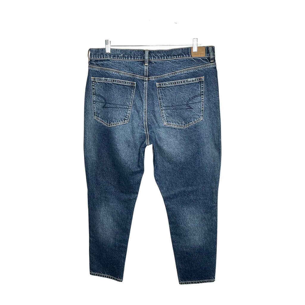 American Eagle 18 Jeans
