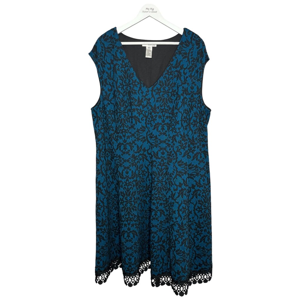 Studio One 22W Dress