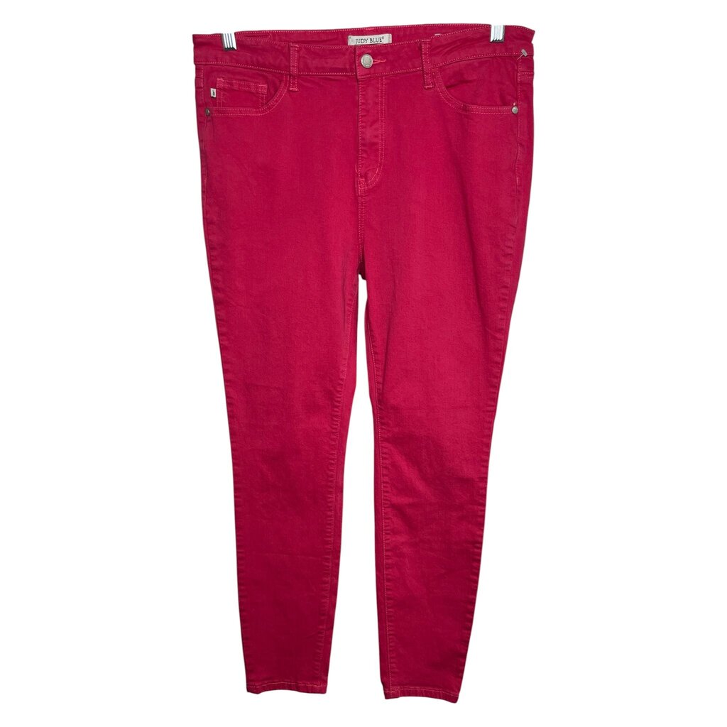 Judy Blue 15/32 Jeans