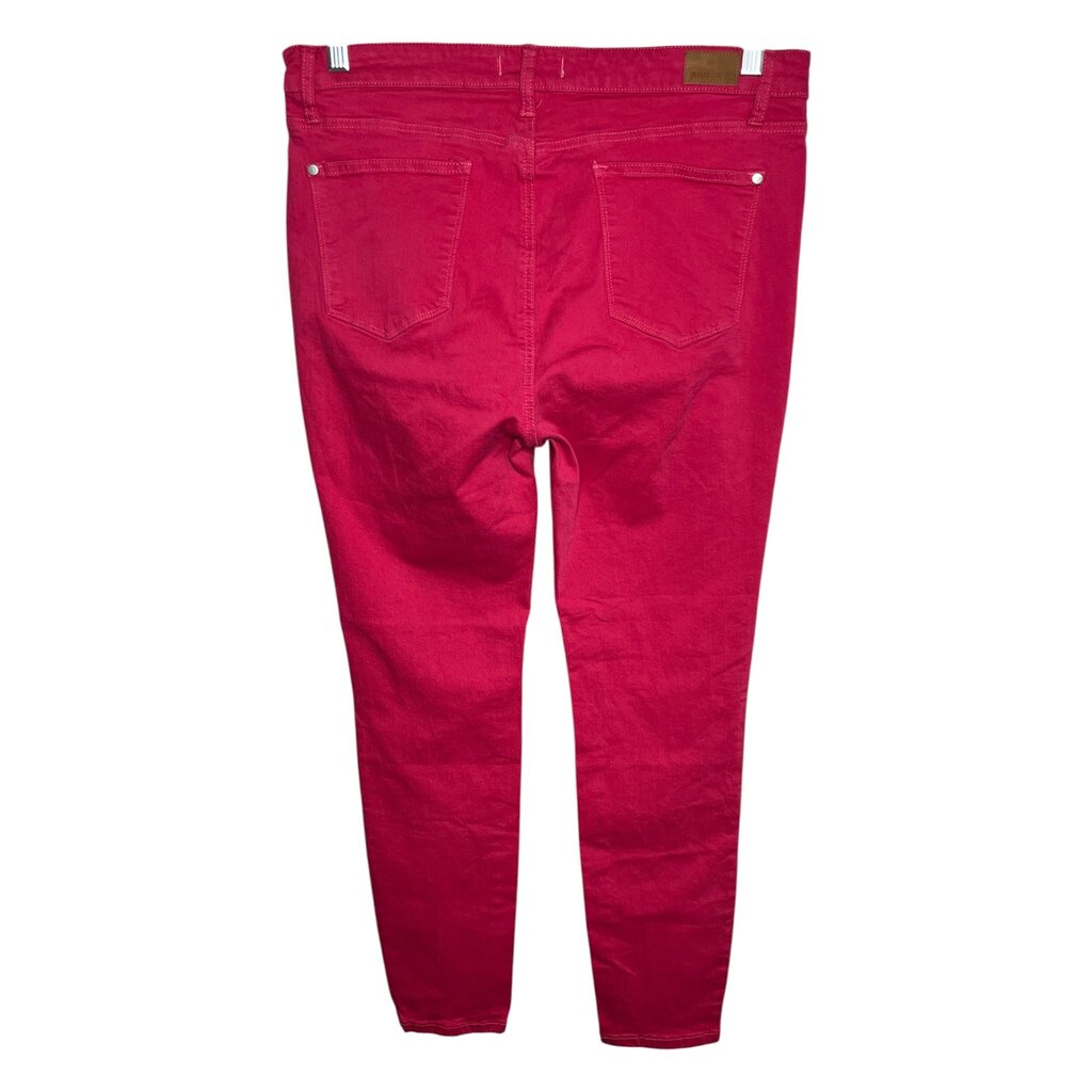 Judy Blue 15/32 Jeans