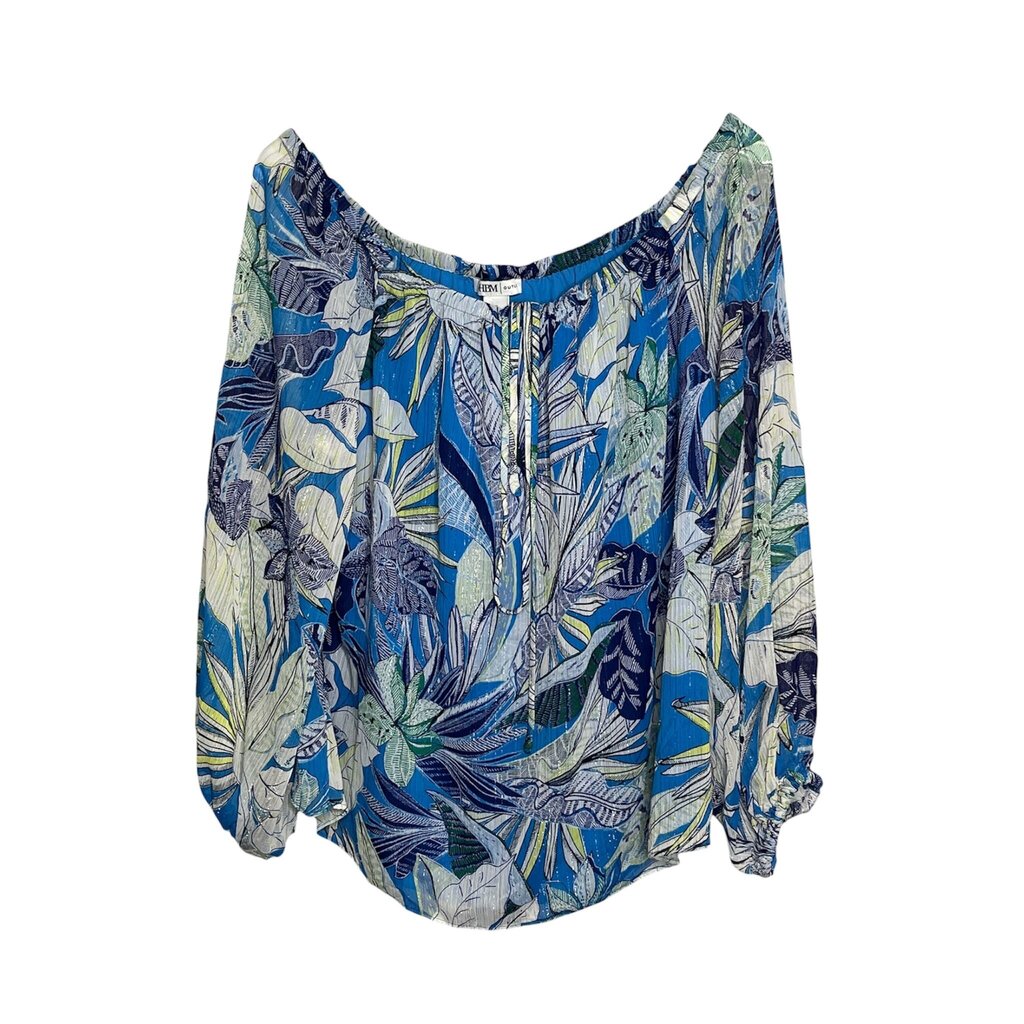WHBM XL Top NWT...