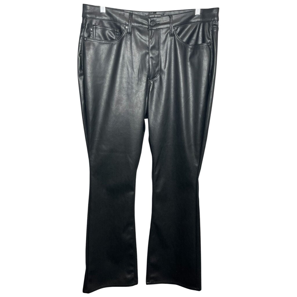 Judy Blue 18W Pants
