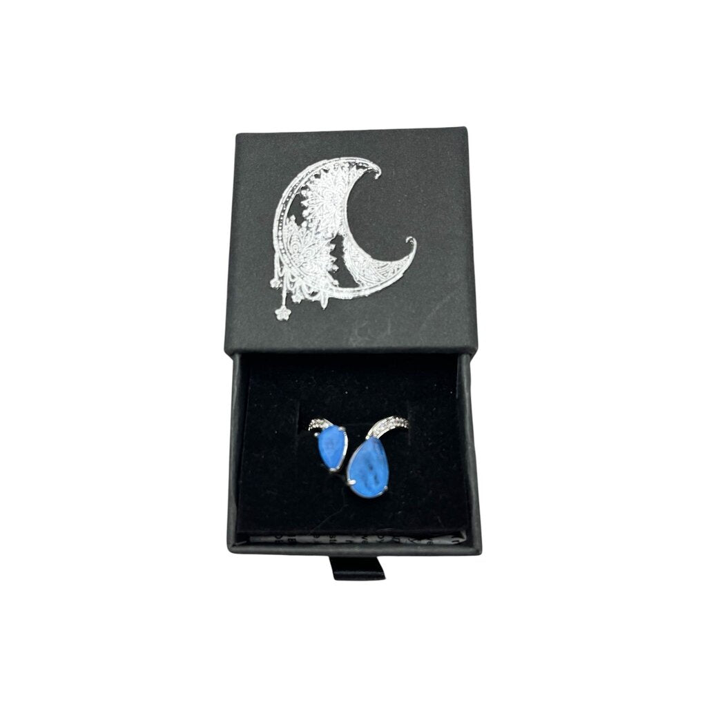 Bomb Party Ring... MSRP $128