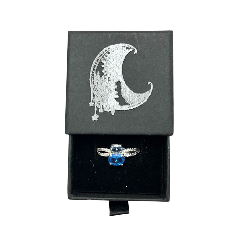Bomb Party Ring... MSRP $120