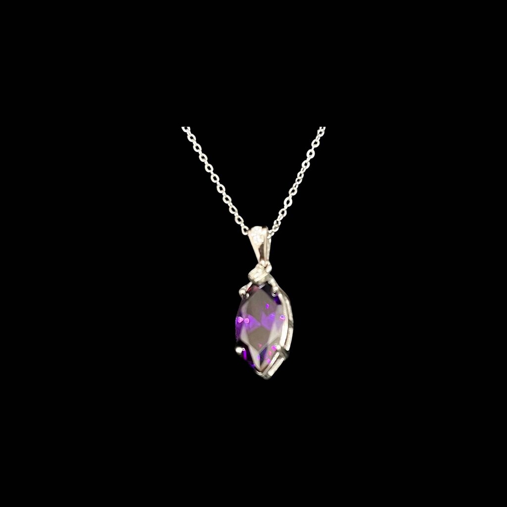 Ryze Party Necklace