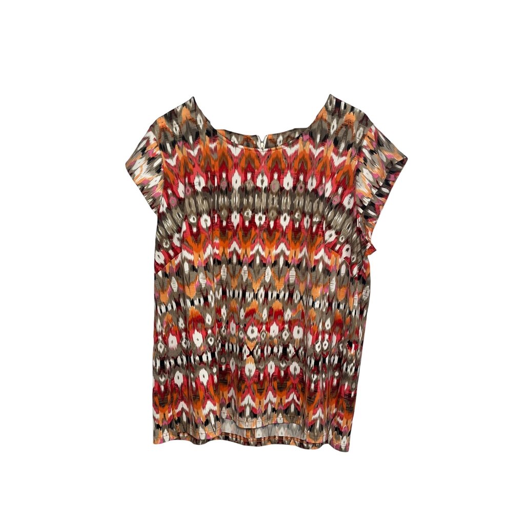 Roz & Ali 2X Top
