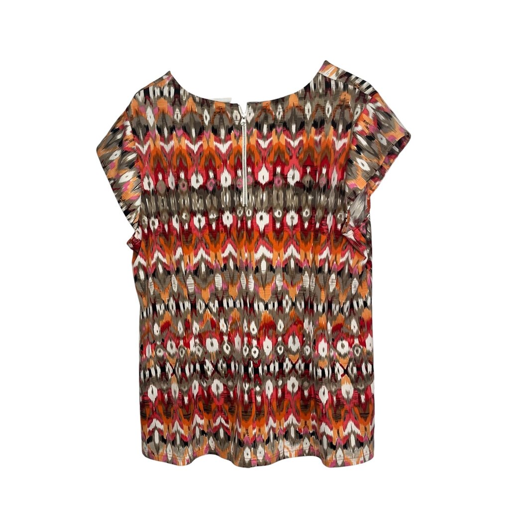 Roz & Ali 2X Top
