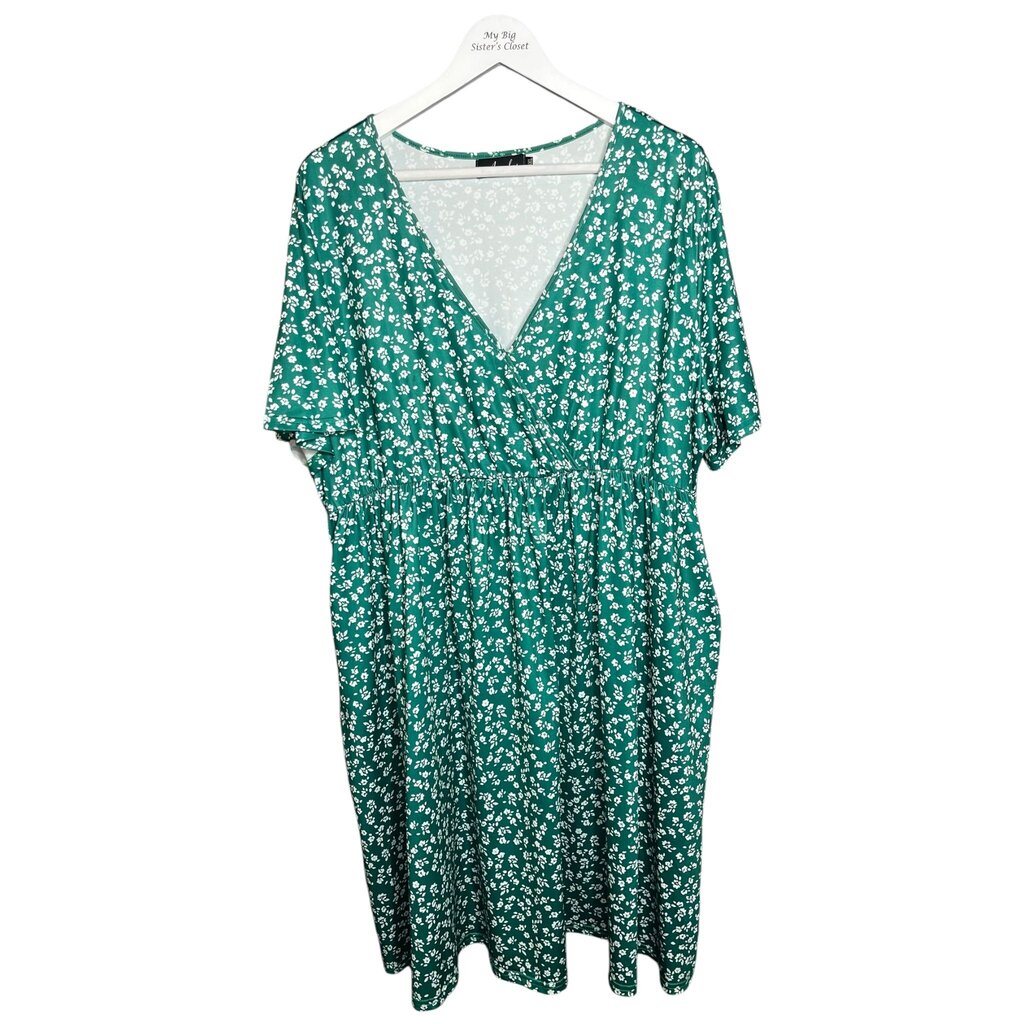 Amzplus 3X Dress