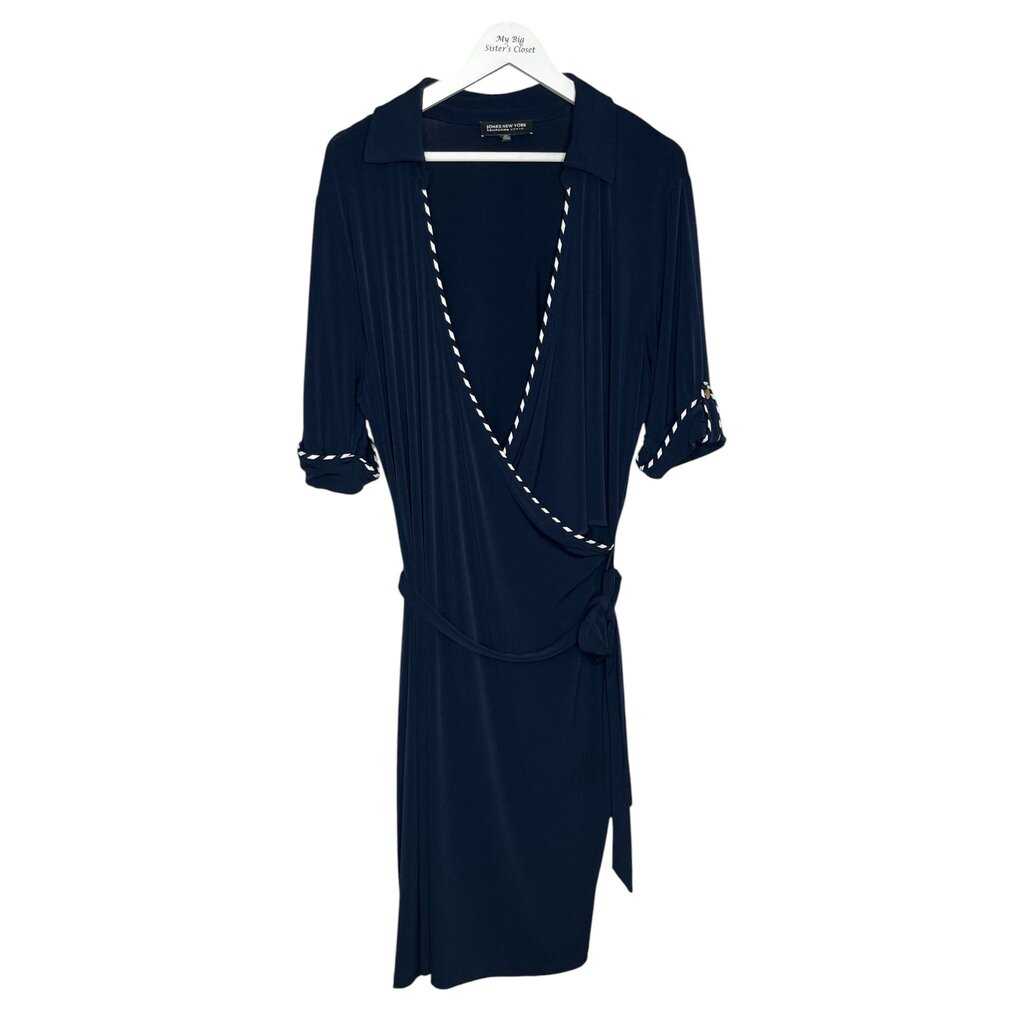 Jones New York 2X Dress