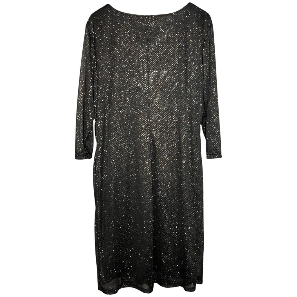 Alexa B Nites 20W Dress