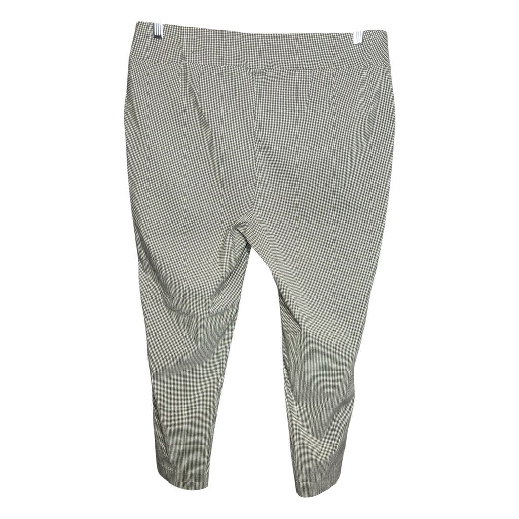 Chico's 3 16/18 Pants