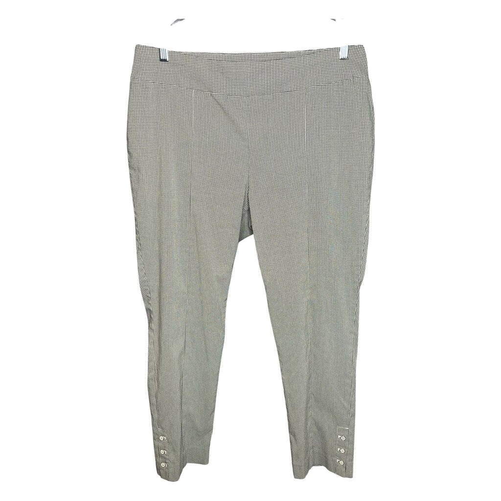 Chico's 3 16/18 Pants