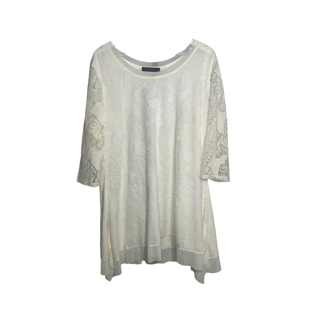 Casual Express XXL Top