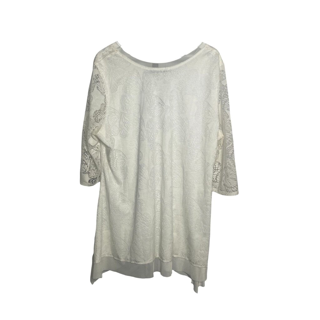 Casual Express XXL Top