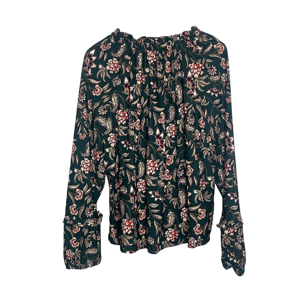 Wonderly XXL Top
