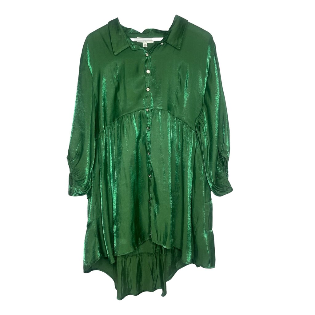 Umgee 2X Tunic