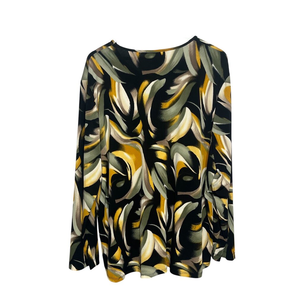 Southern Lady 2X Top