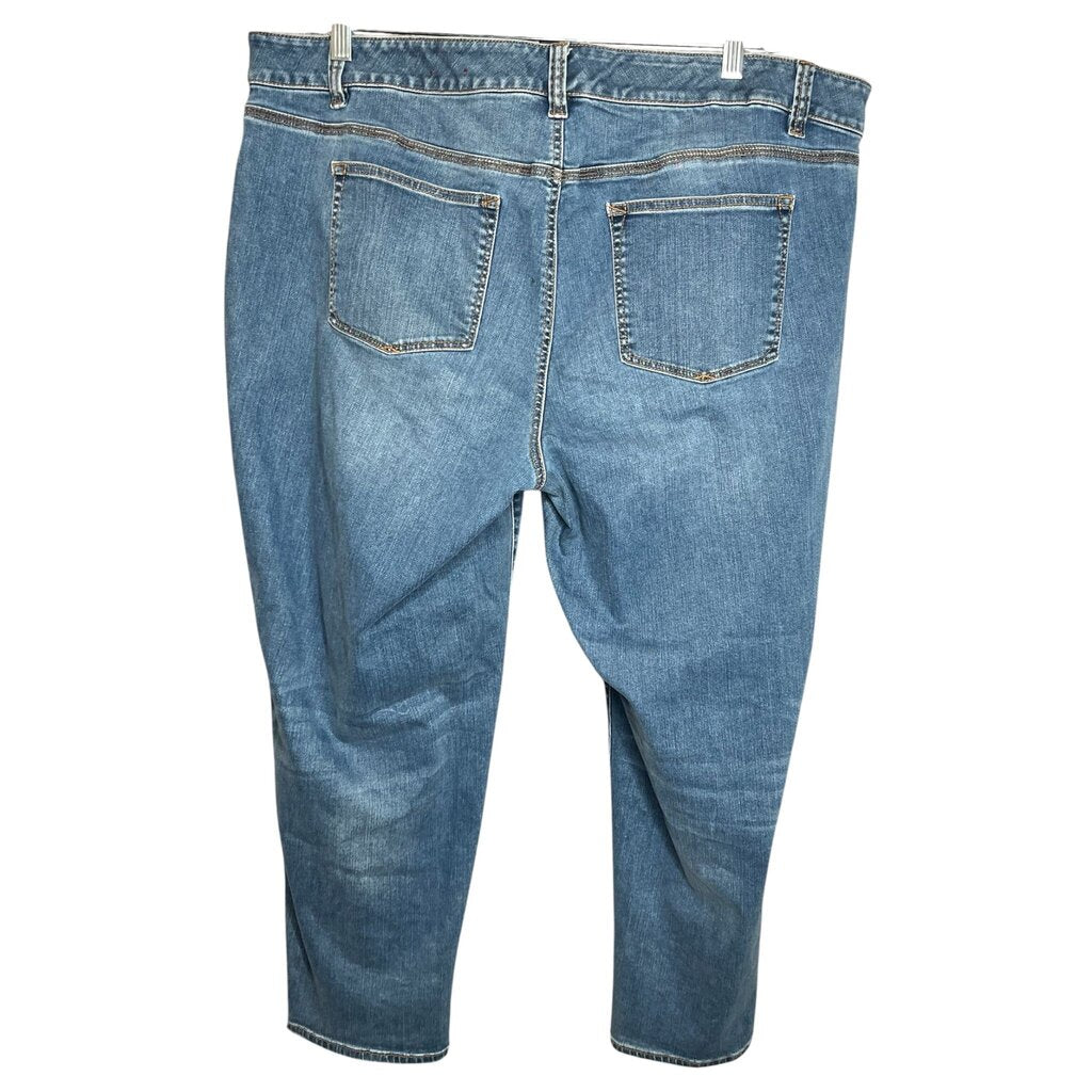 Talbots 20W Jeans