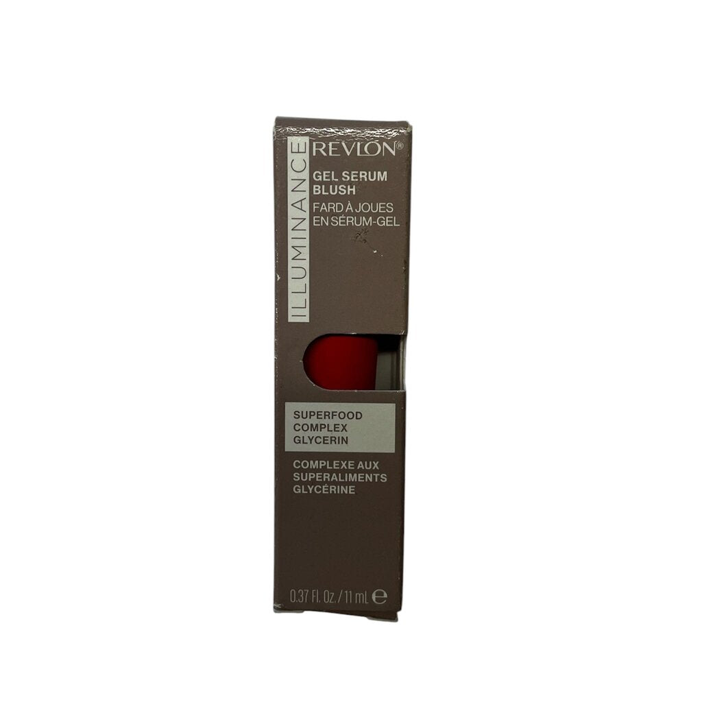 Revlon Gel Serum Blush