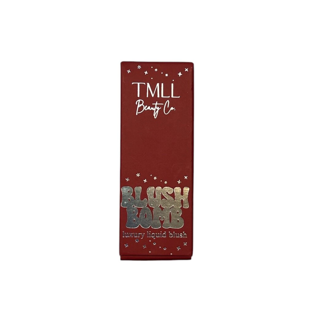 TMLL Liquid Blush
