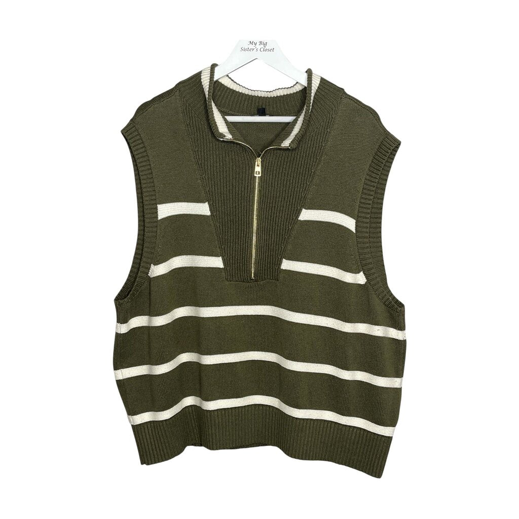 Talbots 2X Top