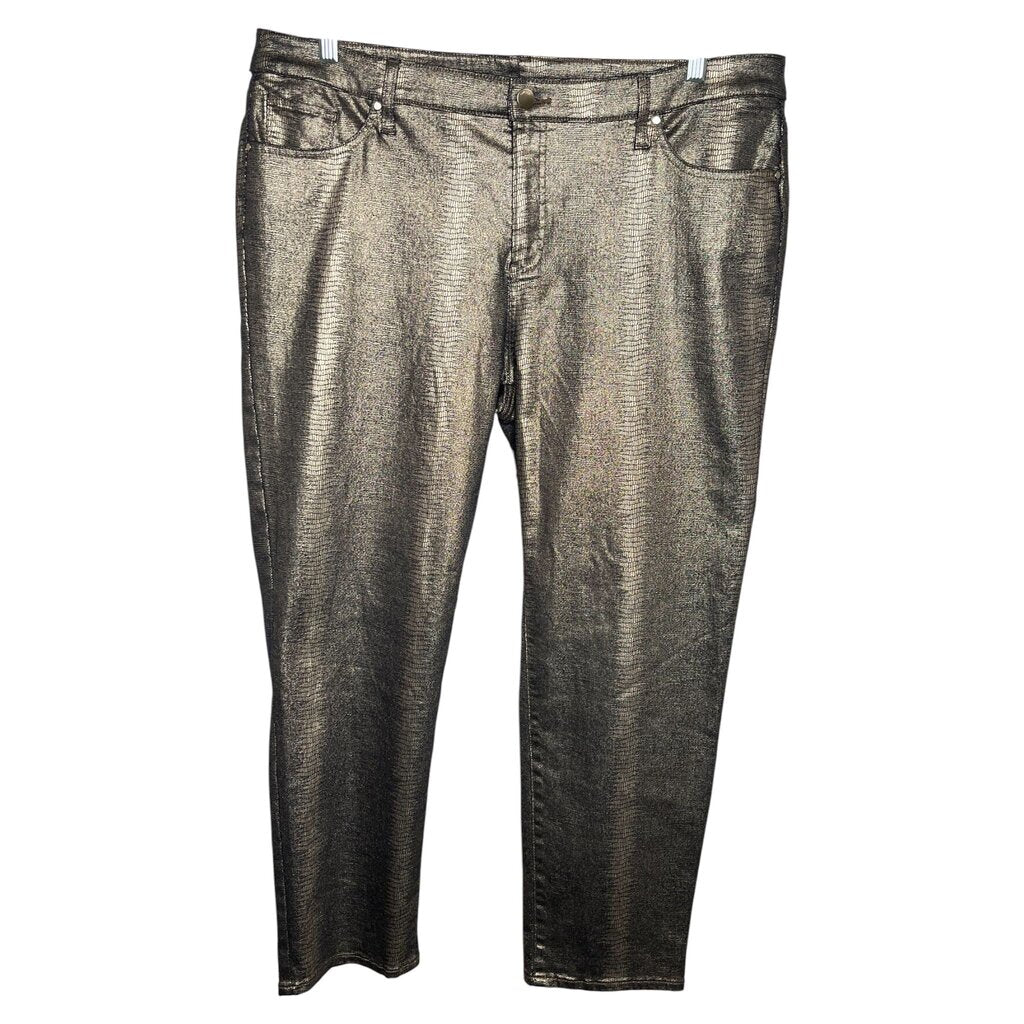 Chico's 3.5 (18) Pants