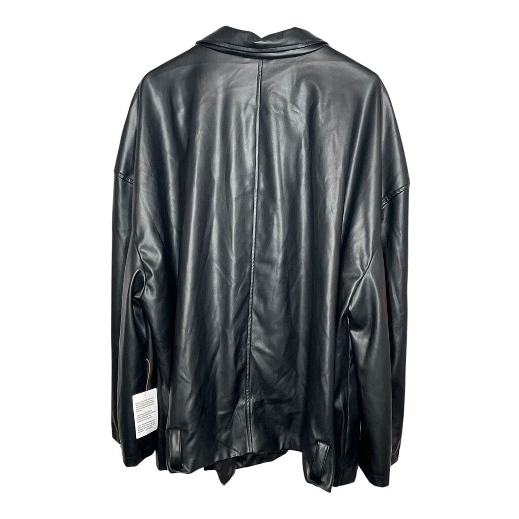 Asos 24 Jacket... NWT... MSRP $68