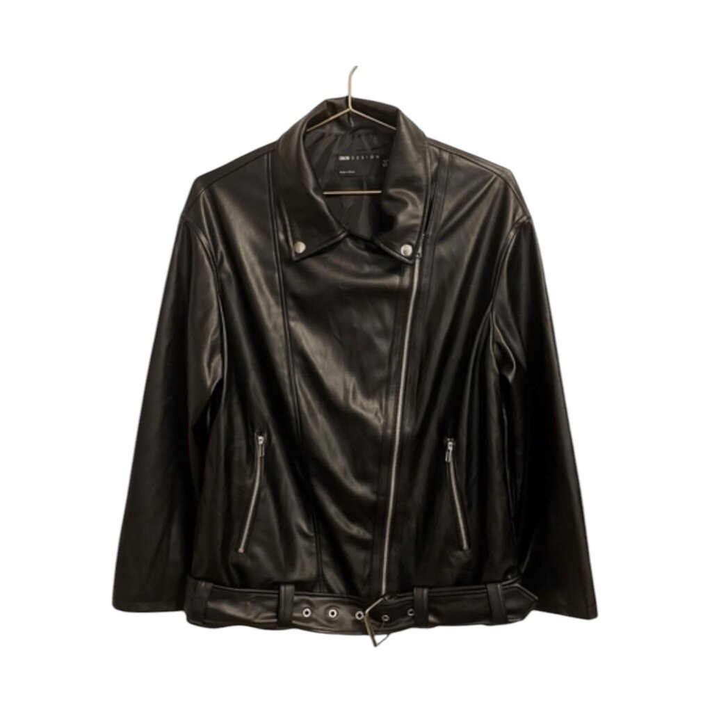 Asos 24 Jacket... NWT... MSRP $68
