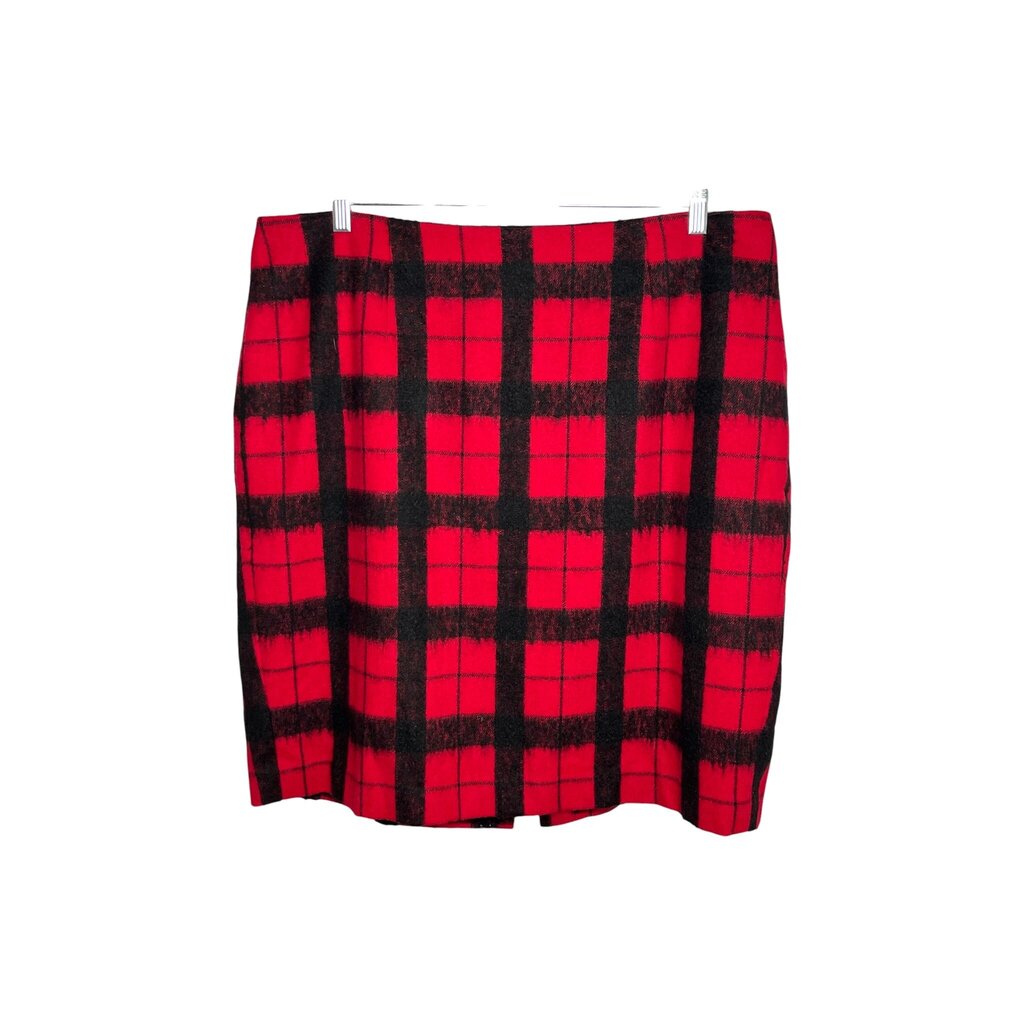 Talbots 18W Skirt