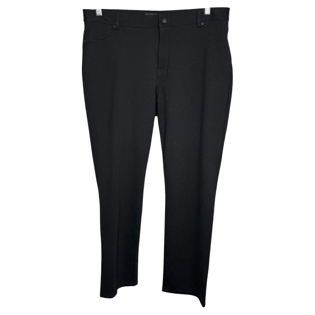 DKNY XL Jeggings