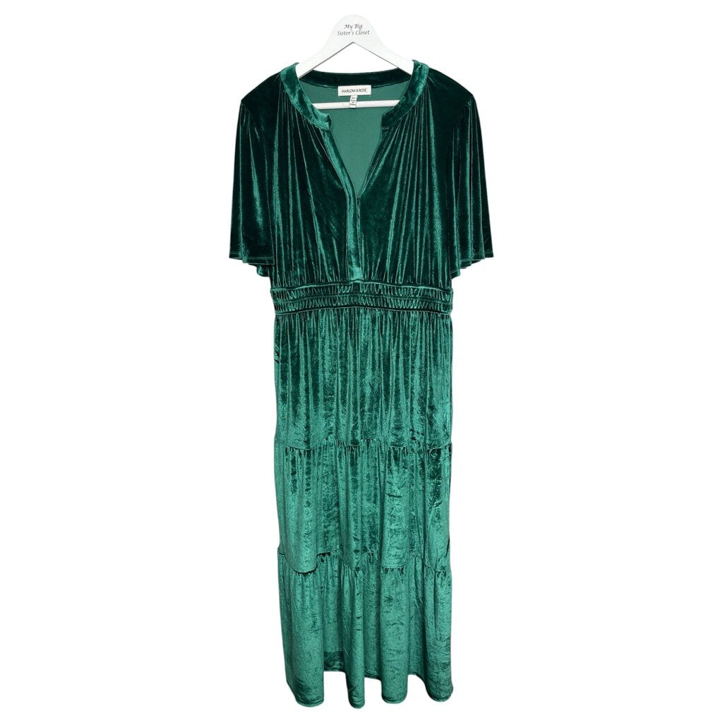 Harlow & Rose XL Dress